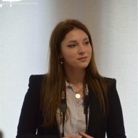 Diana Pralea