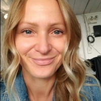 Christine Nickel, Ma
