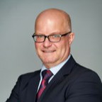 Juergen Weber