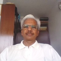 Kavindra Nath Modi
