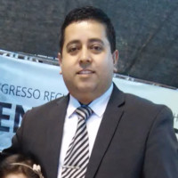 Rodrigo Fortes