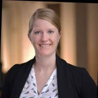 Johanna Raghavendra, Cfp®