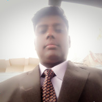 RAJESH KUMAR BHARTI