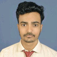 Mohammad Naseemuddin Akhtar