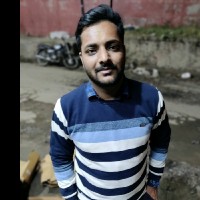Vikas Tiwari