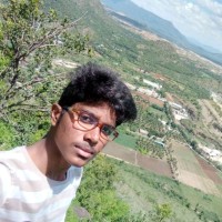 MUGIL SHABAREESHWARAN