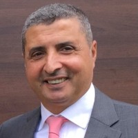 Dr. Nicolas Darazi