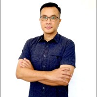 Teddy Imam Saputro