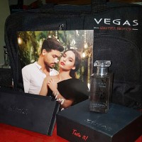 Vegas Cosmetics Anca