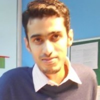 Arjun Menon