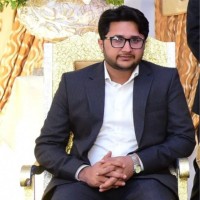 Kashif Aziz