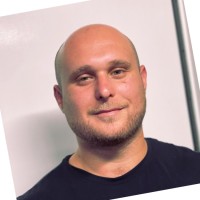 Daniel Kramer