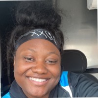 Kianna Williams