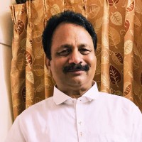 Babu Rao Chavala