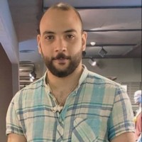Mahmoud Elbaz