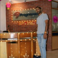 Naveen Kumar