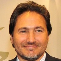 Daniel Weiss