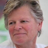 Chris Van Gorkom