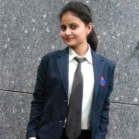 Nishi Yadav