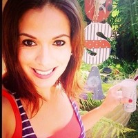 Karla Morales