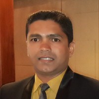 Janaka Chaminda Kumara