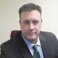 Brian Moore