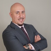 Christopher Vas