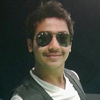 Madhu Sudhan