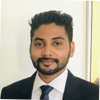 Danushka Jayasinghe