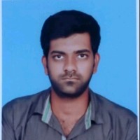G Kiran Kumar
