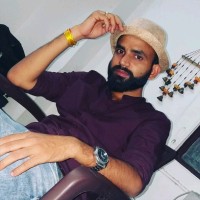 Ashvani Upadhyay