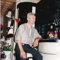 Gavrilovic Dragi