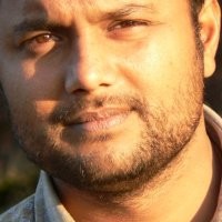 Satyakam Nayak