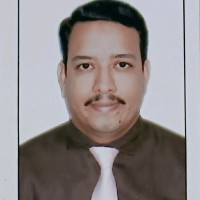 Hamid Shaikh
