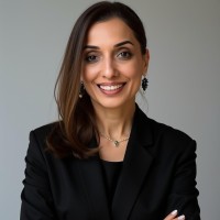 Dilbar Askerova Utlu