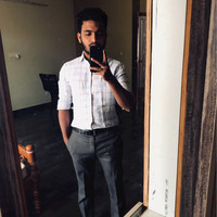 Rakesh B.N