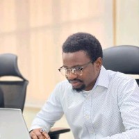 Arinze Anike