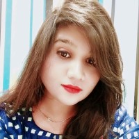 Kiran Nazish