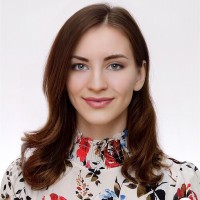 Iryna Levenko