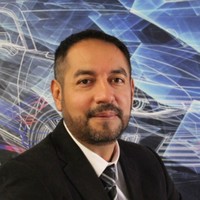 Alfonso Ramírez