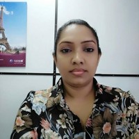 Sajini Kannangara