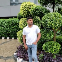 Vivek Kumar Gupta