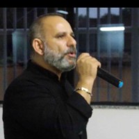 Glaudston Rohr Gonçalves