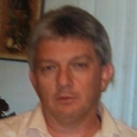Dale Abernathy