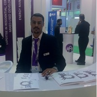 Mosa Al Azazi