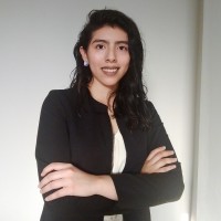 Daniela Velásquez Paredes