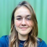 Manon Van Der Werff
