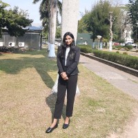 Nafisa Nasrin Mazid