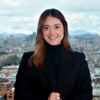 Vanessa Tamayo Restrepo