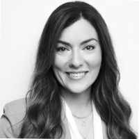 Caroline Healey, LL.B., J.D., MBA